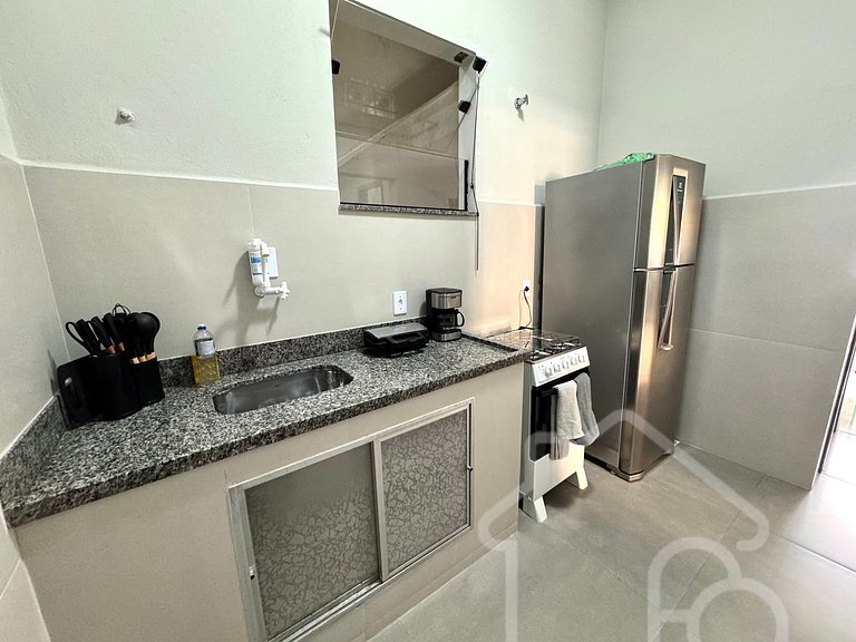 Casa em Olaria | Próxima ao Polo de Moda Íntima