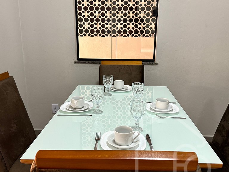 Casa em Olaria | Próxima ao Polo de Moda Íntima