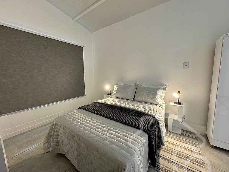 Estúdio Moderno no Centro de Nova Friburgo