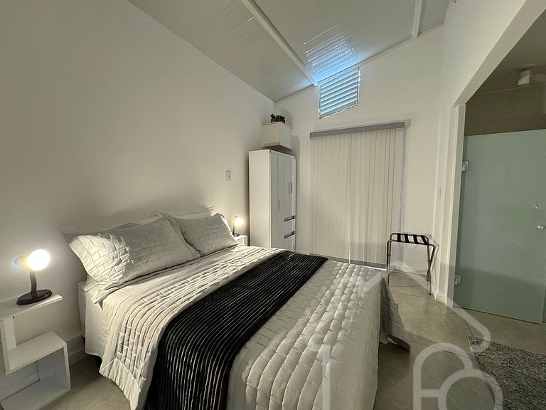 Estúdio Moderno no Centro de Nova Friburgo