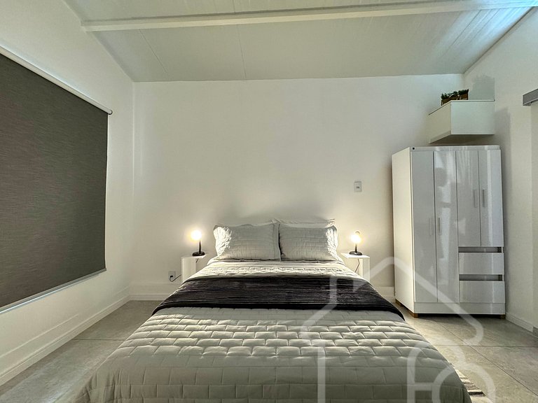 Estúdio Moderno no Centro de Nova Friburgo