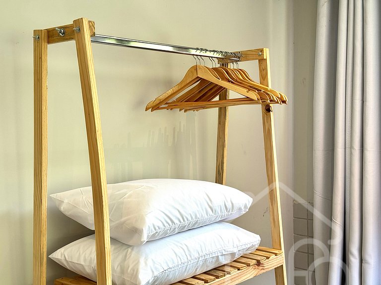 Chalé com Área Gourmet Incrível e Jacuzzi