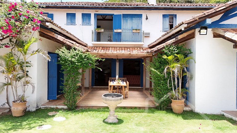 Fazenda privativa Rancho da Pedra