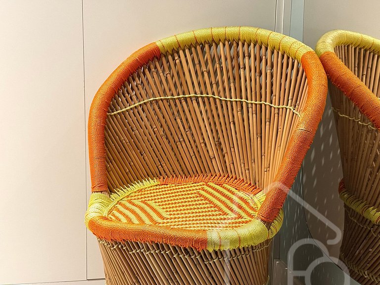 Casa familiar com área gourmet e espaço kids