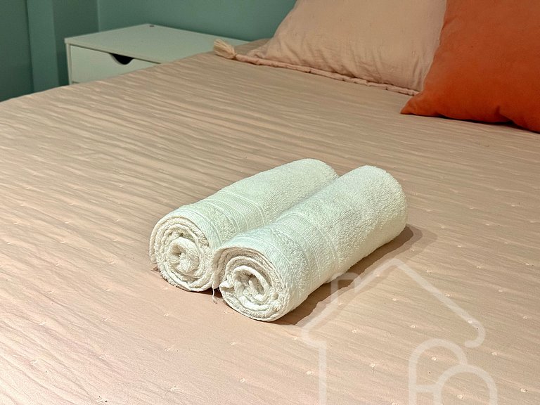 Casa familiar com área gourmet e espaço kids