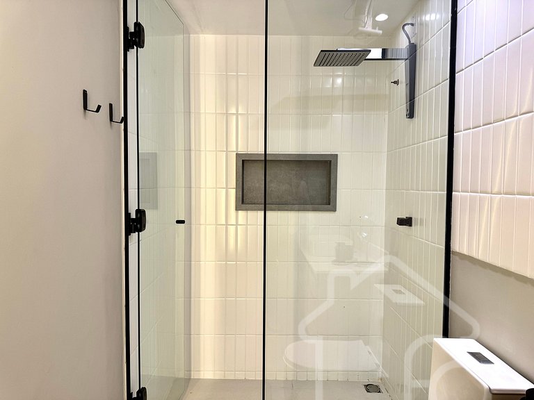 Casa familiar com área gourmet e espaço kids