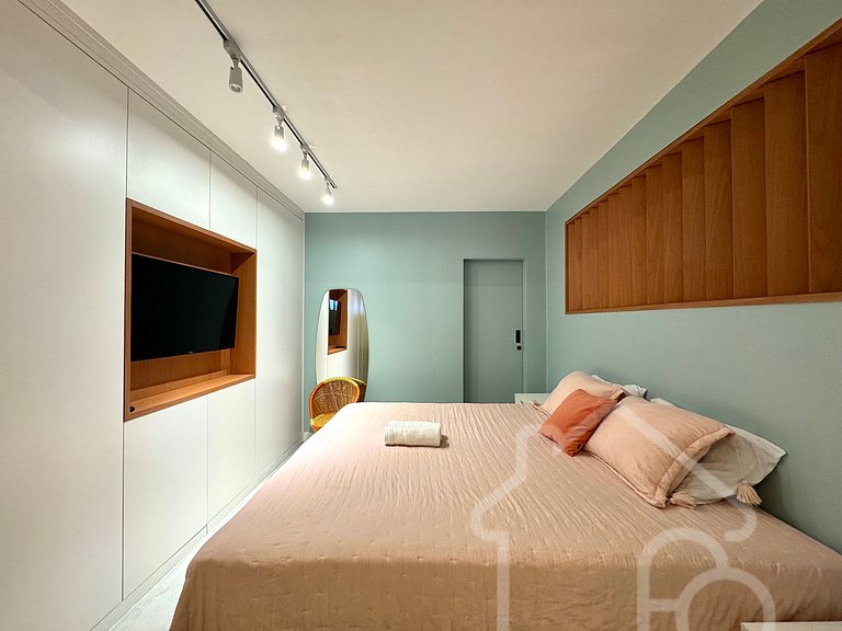 Casa familiar com área gourmet e espaço kids