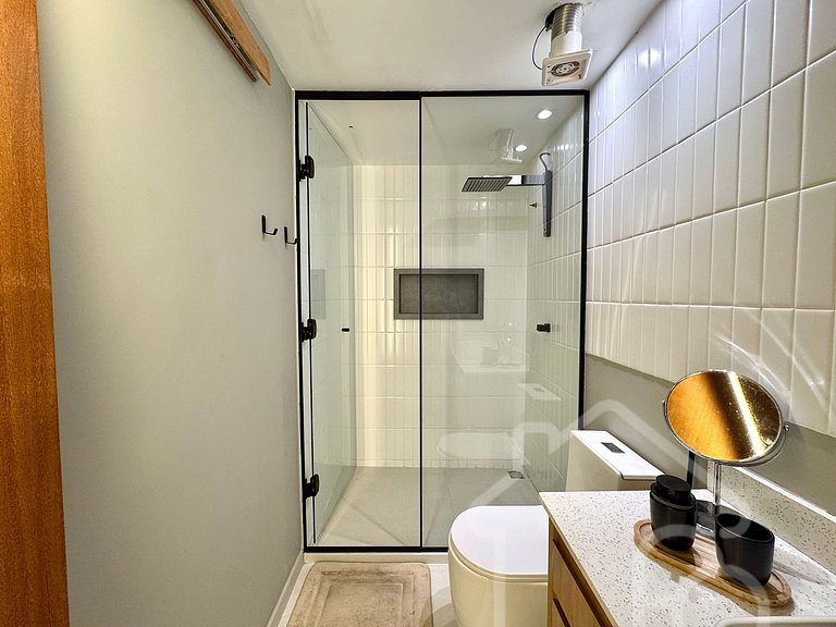 Casa familiar com área gourmet e espaço kids