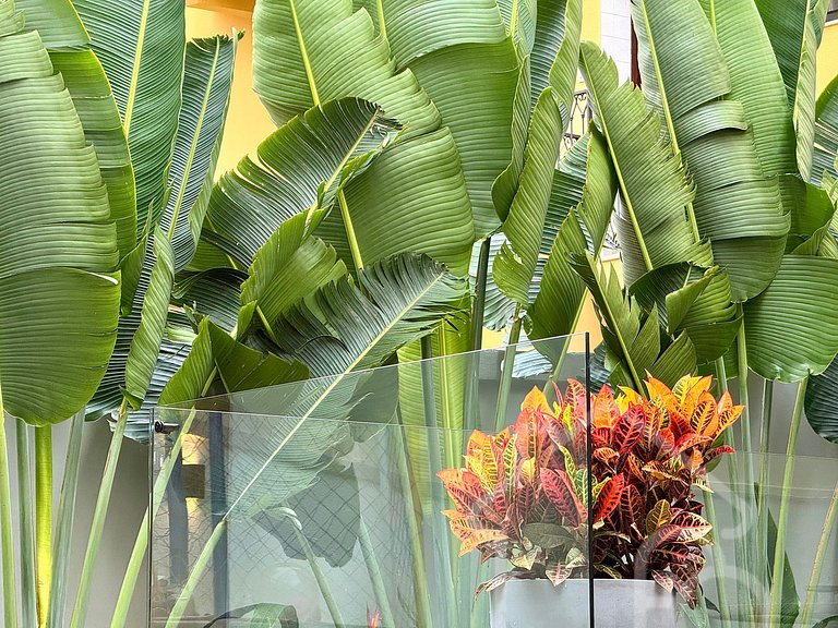 Casa familiar com área gourmet e espaço kids