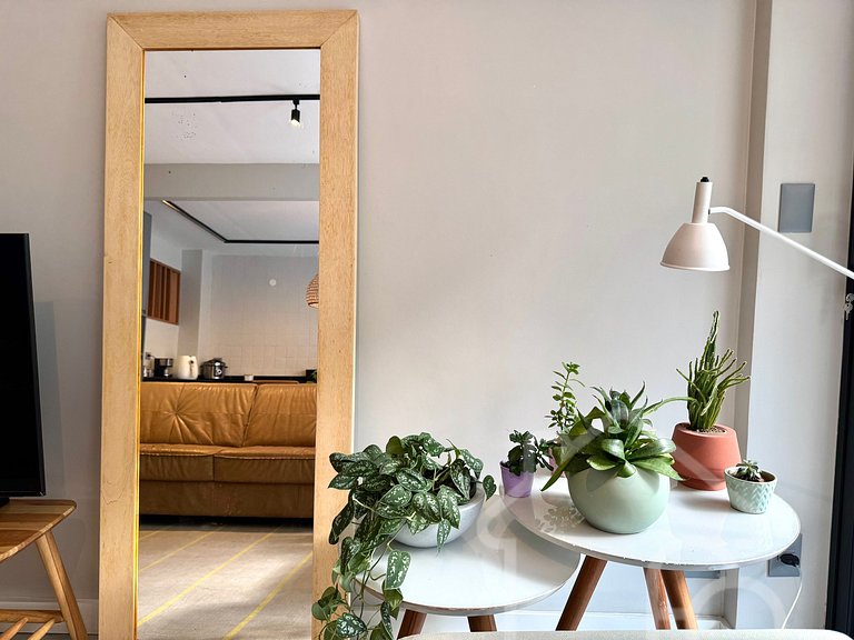 Casa familiar com área gourmet e espaço kids