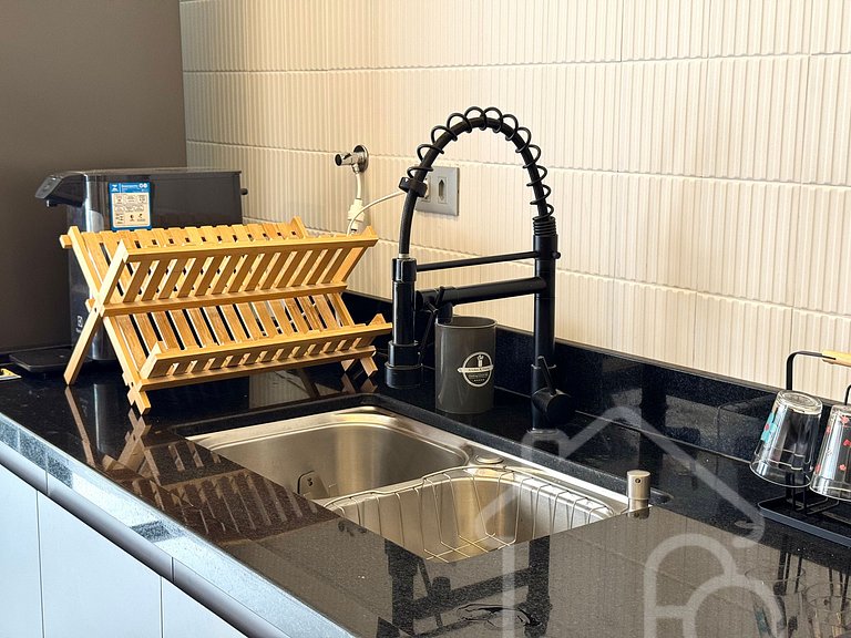 Casa familiar com área gourmet e espaço kids