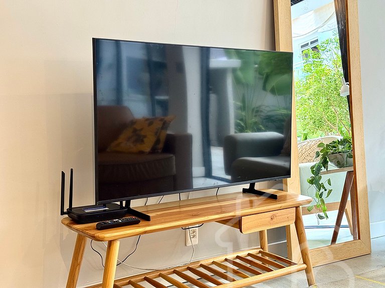 Casa familiar com área gourmet e espaço kids