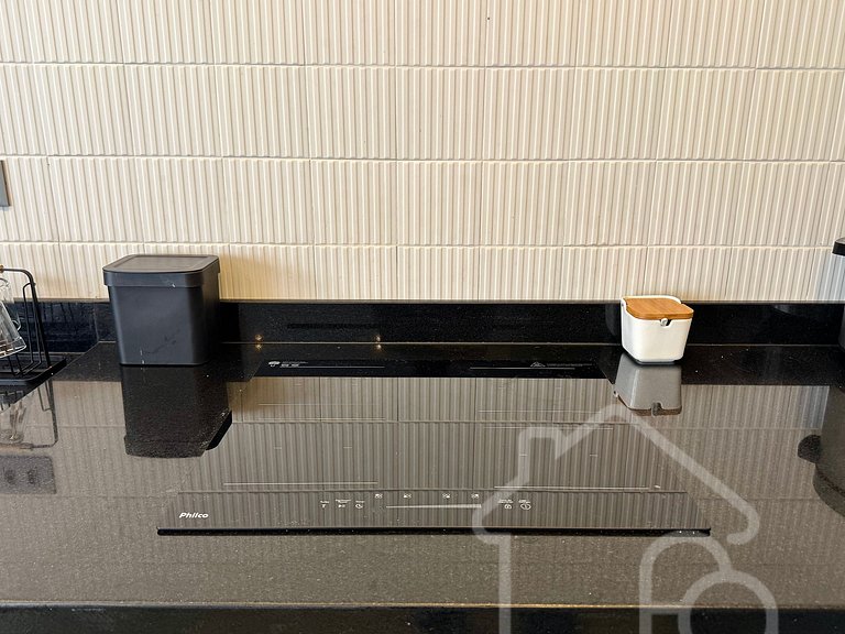 Casa familiar com área gourmet e espaço kids