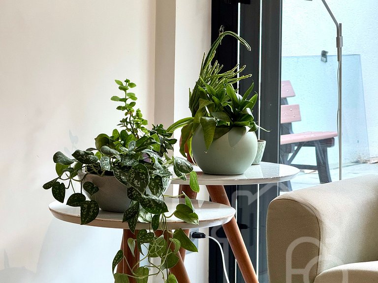 Casa familiar com área gourmet e espaço kids