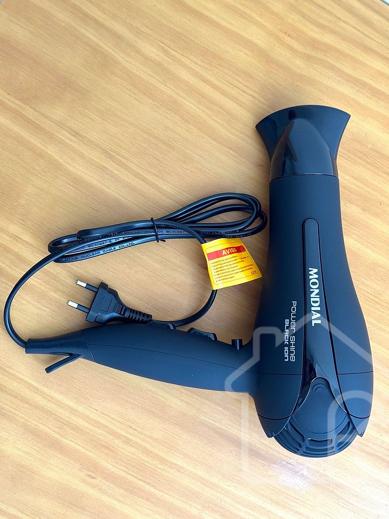 Apê Novinho em Ipanema • Completo e Confortável