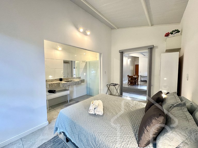 Estúdio Moderno no Centro de Nova Friburgo