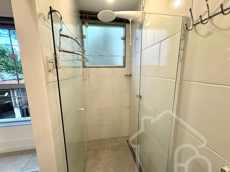 Estúdio Moderno no Centro de Nova Friburgo