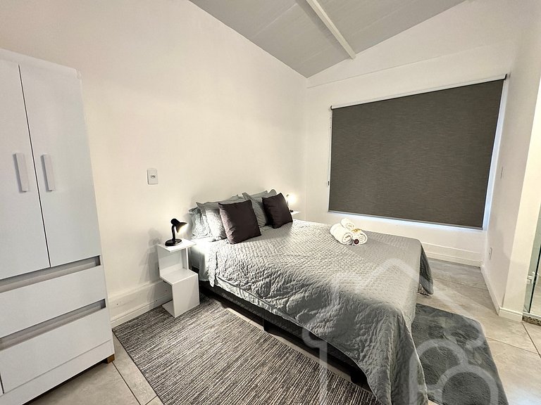 Estúdio Moderno no Centro de Nova Friburgo