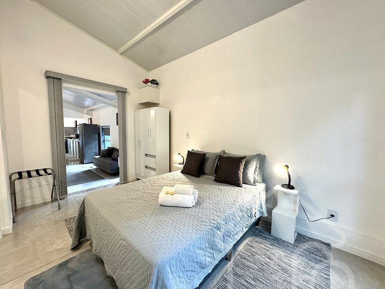 Estúdio Moderno no Centro de Nova Friburgo