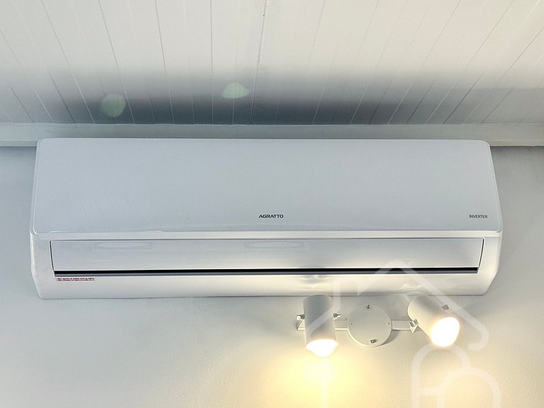 Estúdio Moderno no Centro de Nova Friburgo