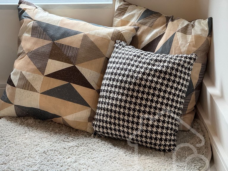 Estúdio Moderno no Centro de Nova Friburgo