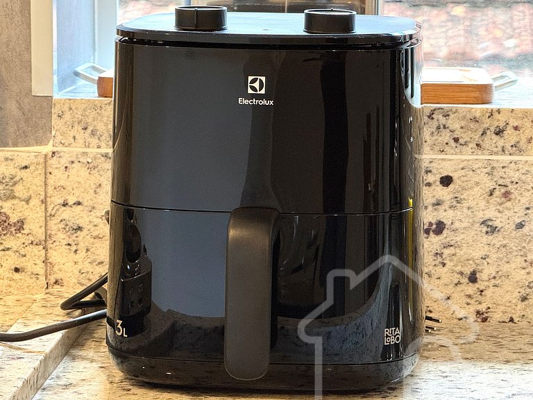 Estúdio Moderno no Centro de Nova Friburgo