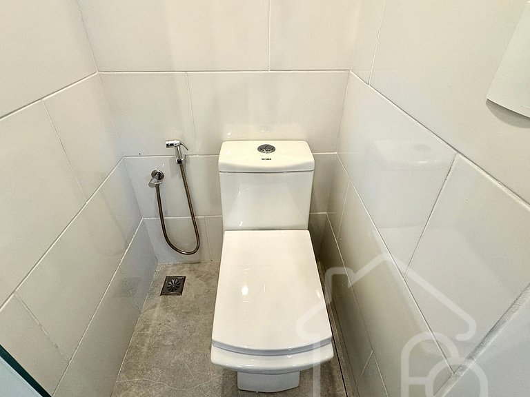 Estúdio Moderno no Centro de Nova Friburgo