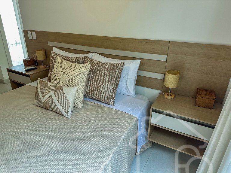 Casa na Ferradura com Piscina Privativa