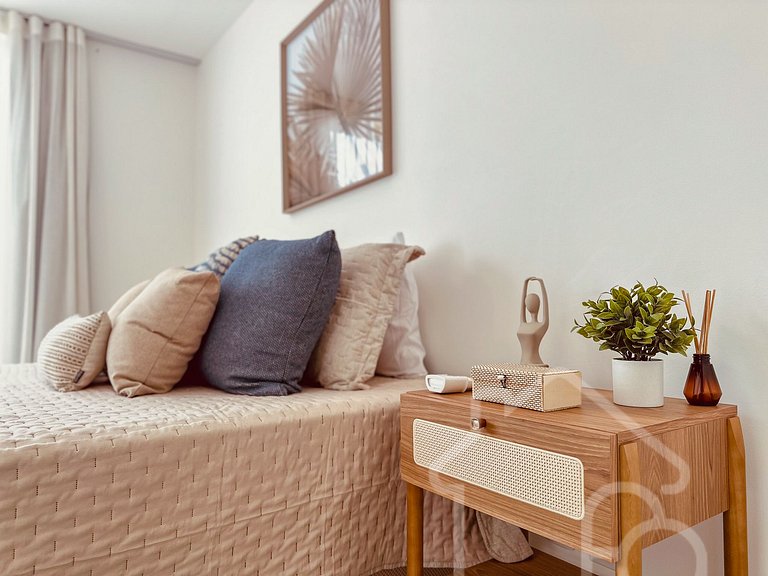 Casa na Ferradura com Piscina Privativa