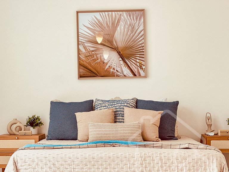 Casa na Ferradura com Piscina Privativa