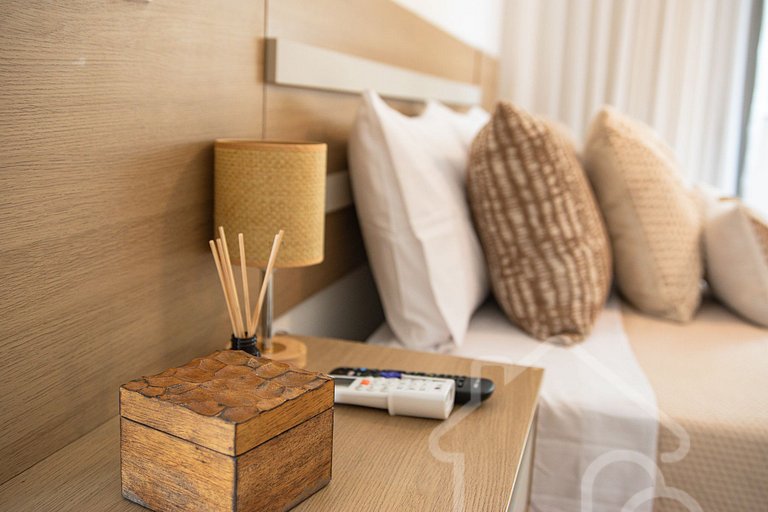 Casa na Ferradura com Piscina Privativa