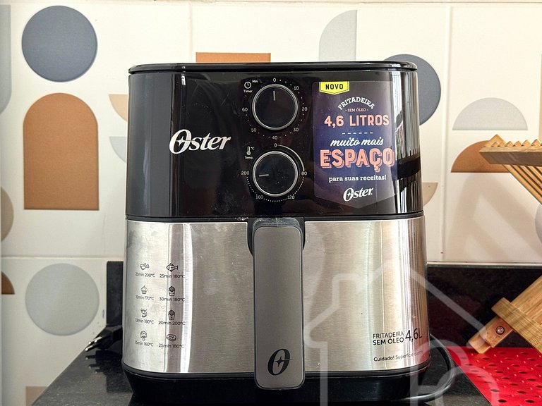 Apartamento reformado e moderno no Serraville