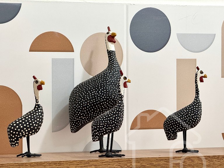 Apartamento reformado e moderno no Serraville