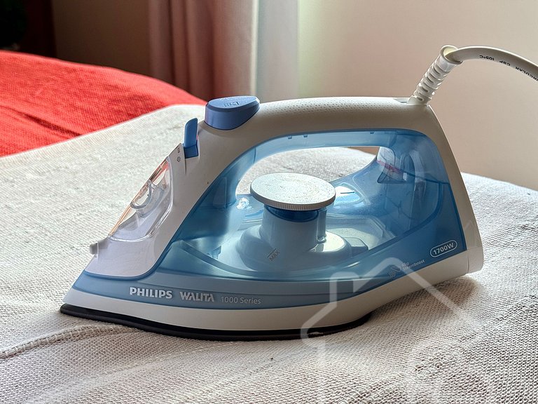 Apartamento reformado e moderno no Serraville