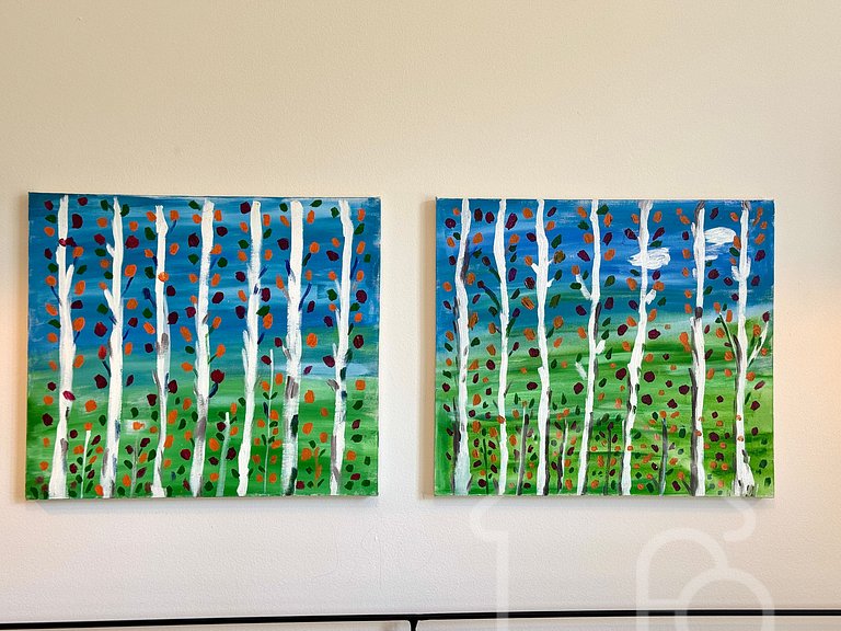 Apartamento reformado e moderno no Serraville