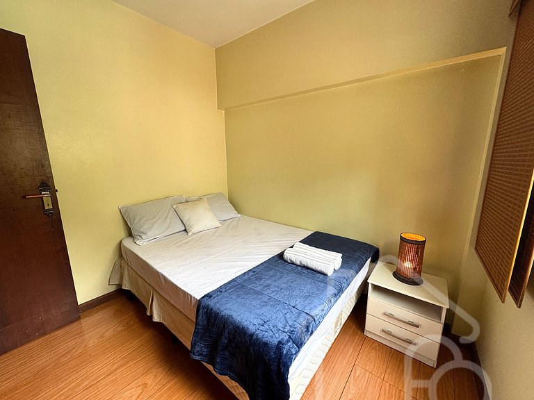 Casa Espaçosa em Mury | Até 20 Hóspedes