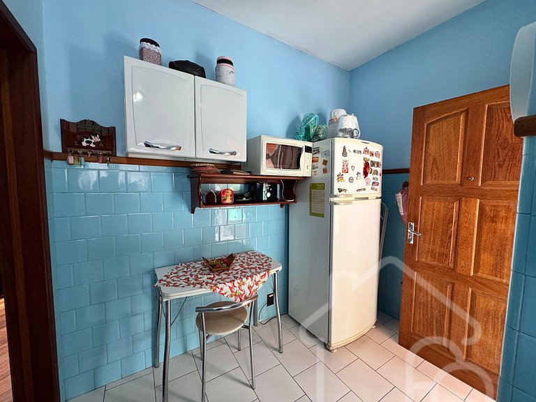 Casa Espaçosa em Mury | Até 20 Hóspedes