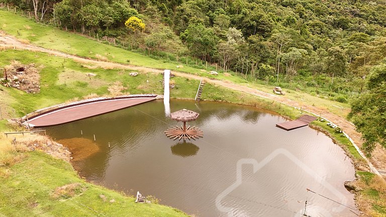 Fazenda Vale Dourado