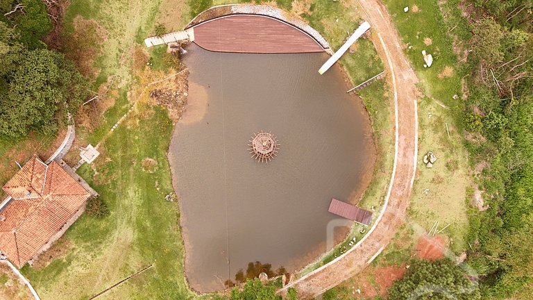 Fazenda Vale Dourado