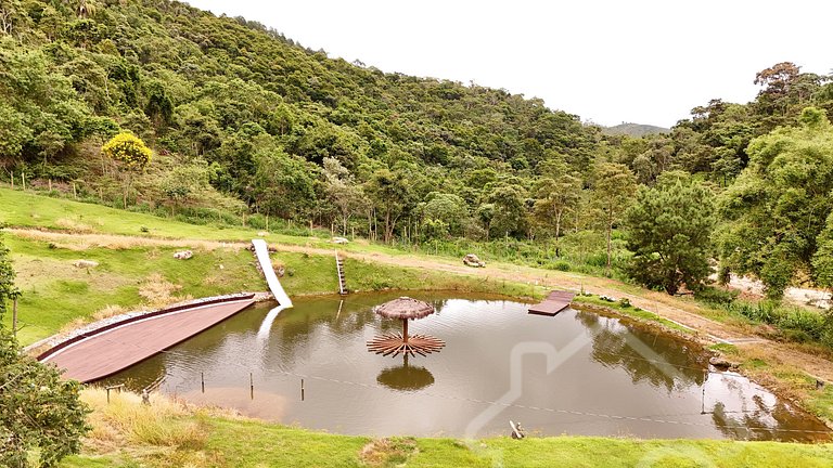 Fazenda Vale Dourado