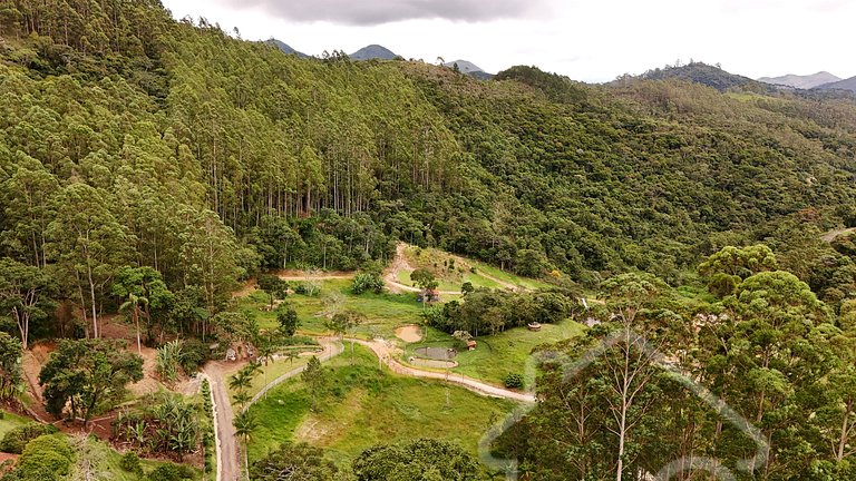 Fazenda Vale Dourado