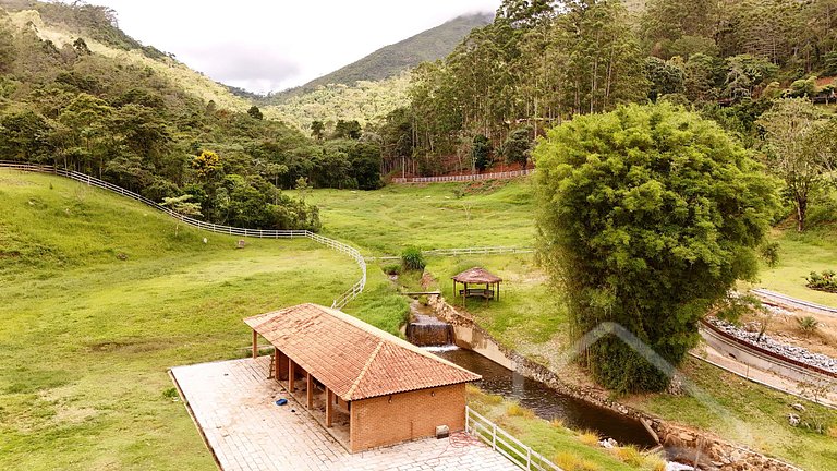 Fazenda Vale Dourado