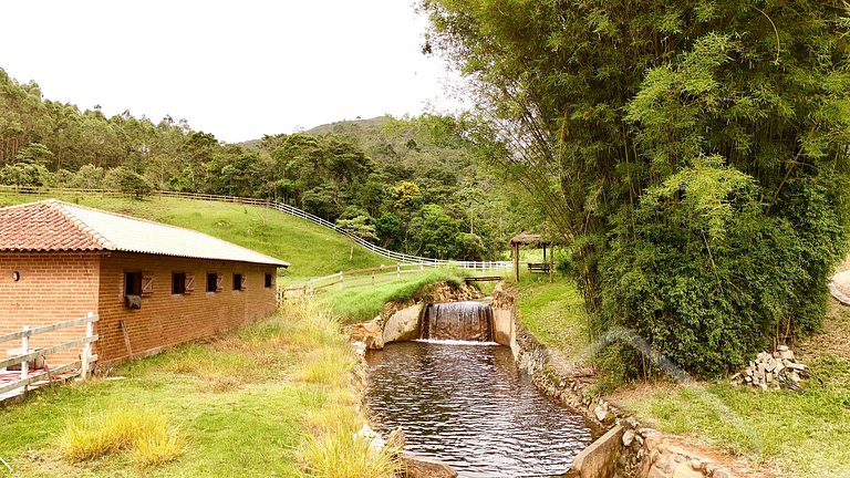 Fazenda Vale Dourado