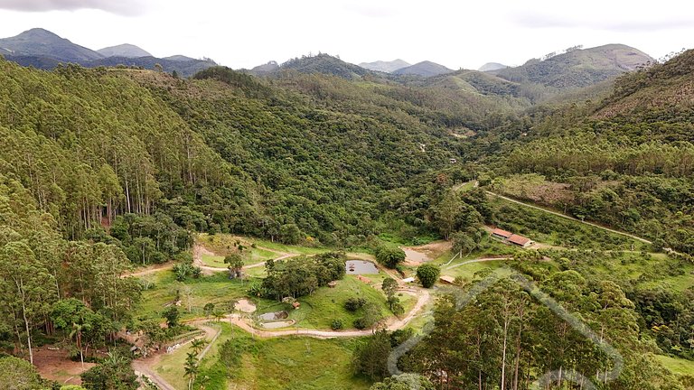 Fazenda Vale Dourado