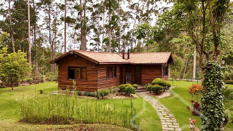 Fazenda Vale Dourado