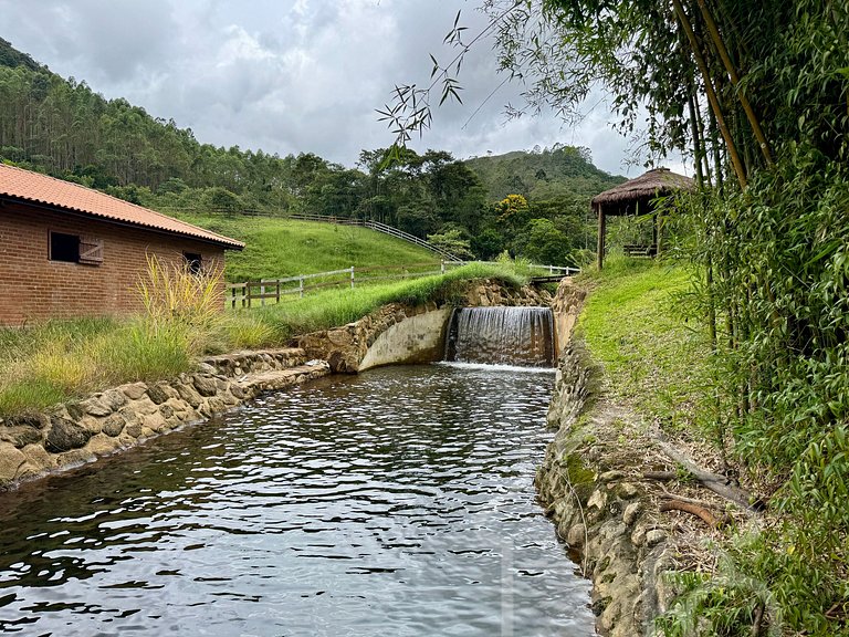 Fazenda Vale Dourado
