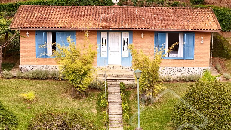 Fazenda Vale Dourado