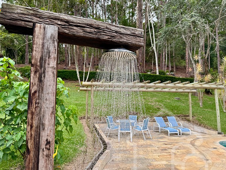 Fazenda Vale Dourado