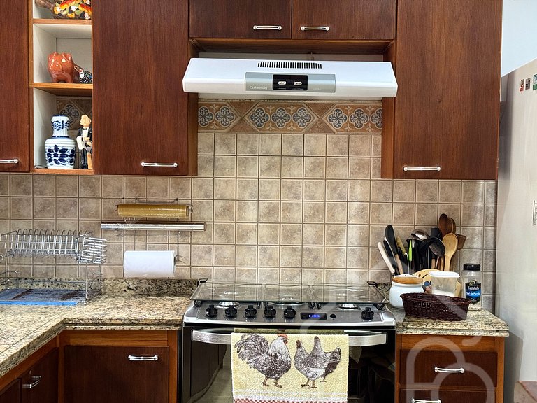 Fazenda Vale Dourado