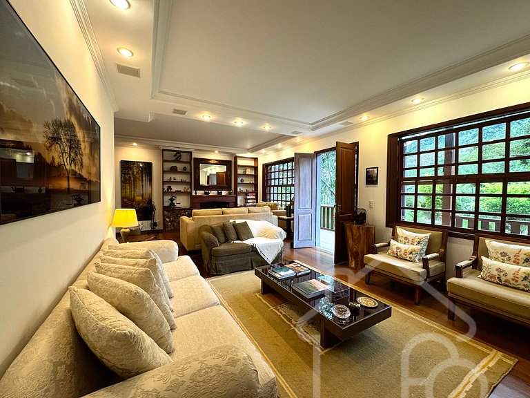 Fazenda Vale Dourado